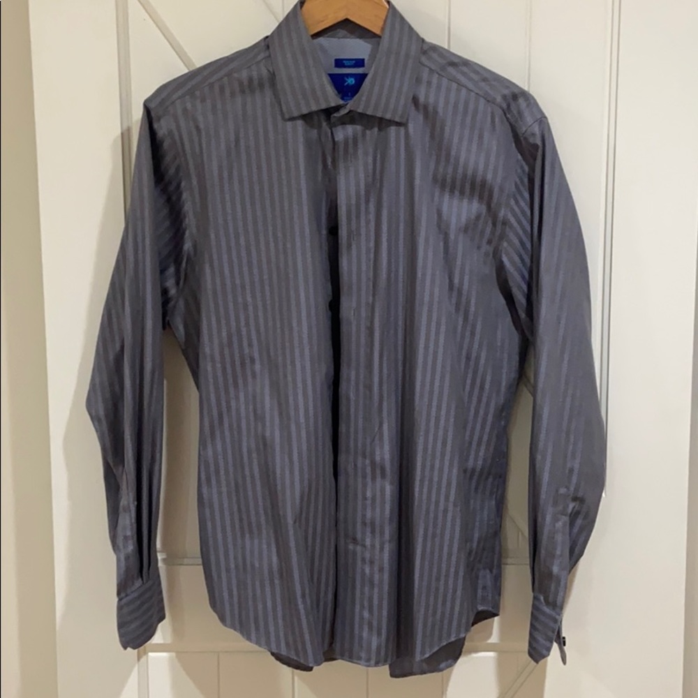 Mens dress shirt